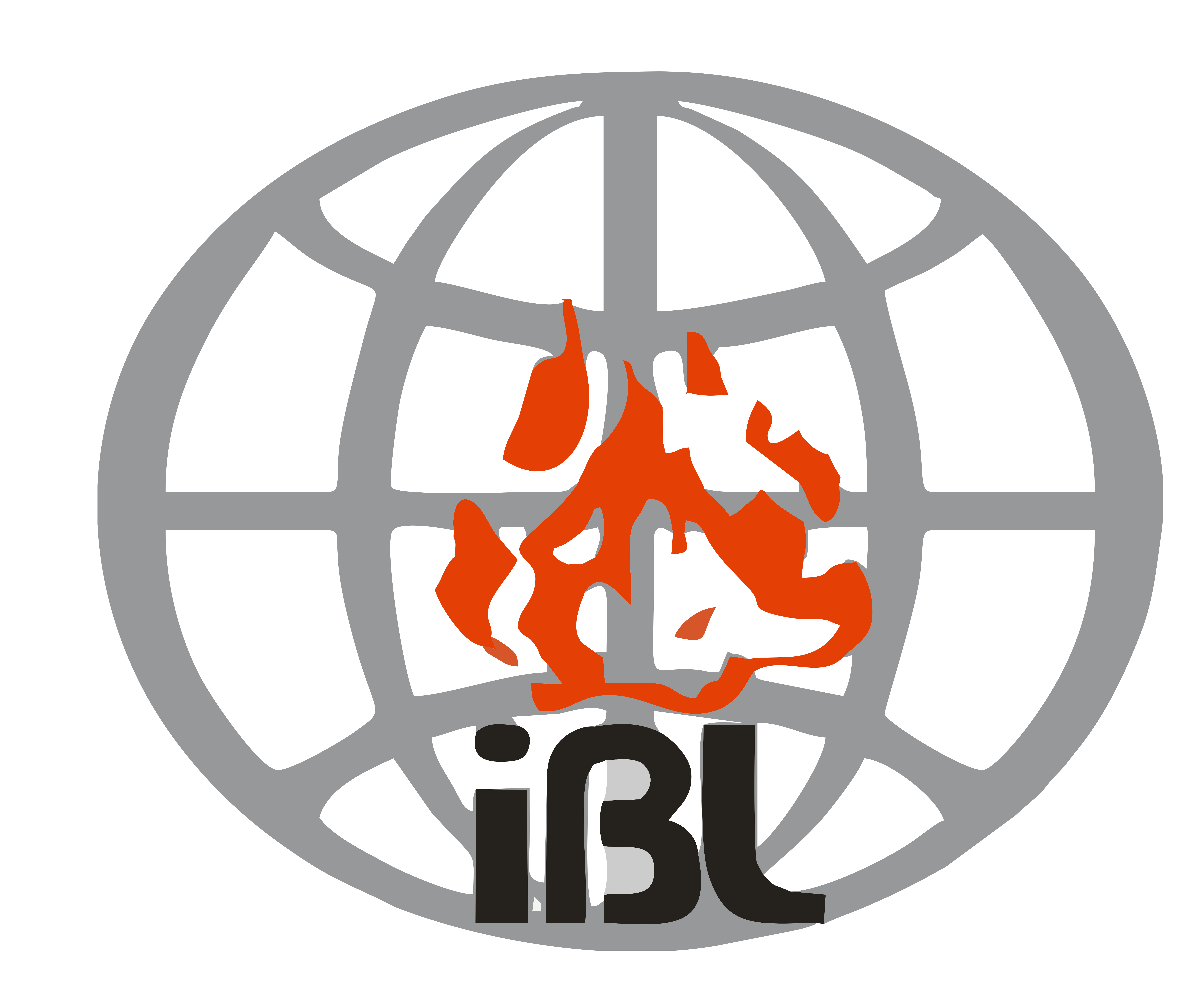Industrial Boiler and Pressure Vessels Logo