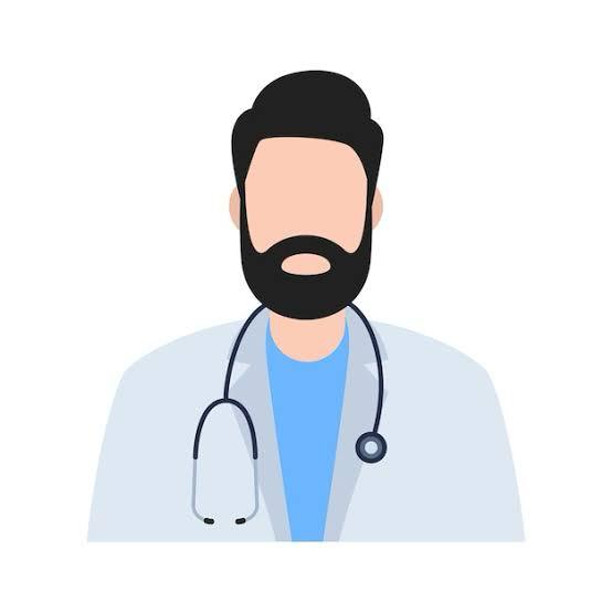 Mr. Mian Usama Maqsood - Ms Clinical Psychologist